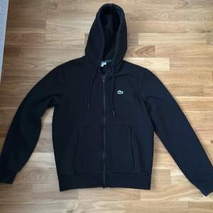 Lacoste zip up