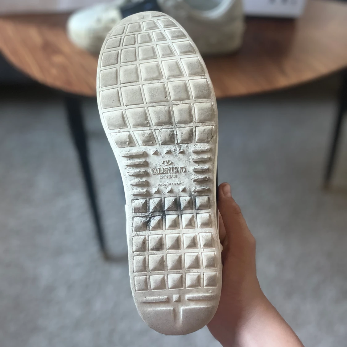 Valentino Garavani Skor - 92