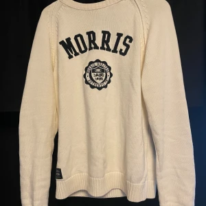 Morris tröja - Mycket bra skick och bara använd 2-3 gånger, utan defekter St M