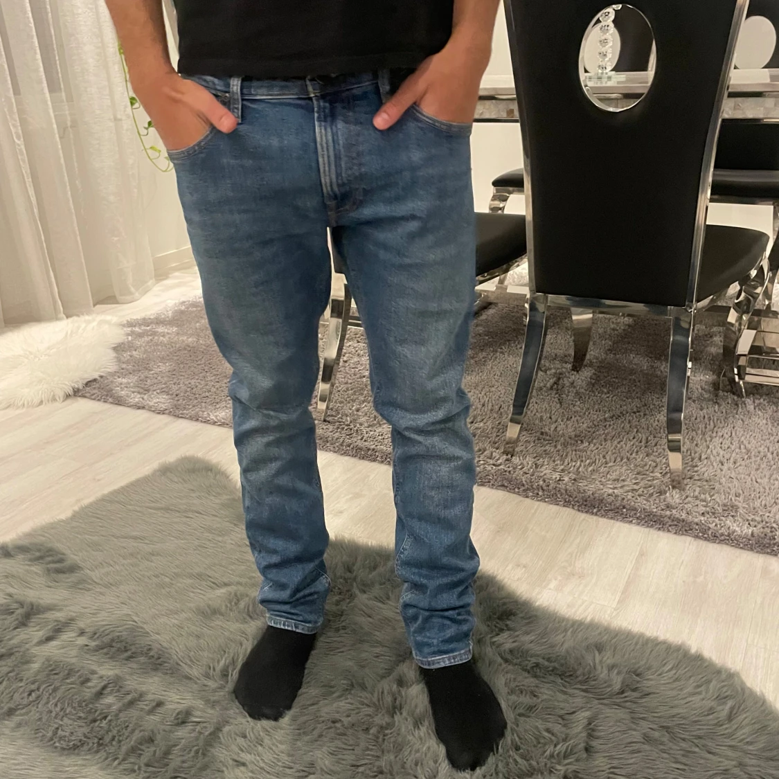 Lee jeans