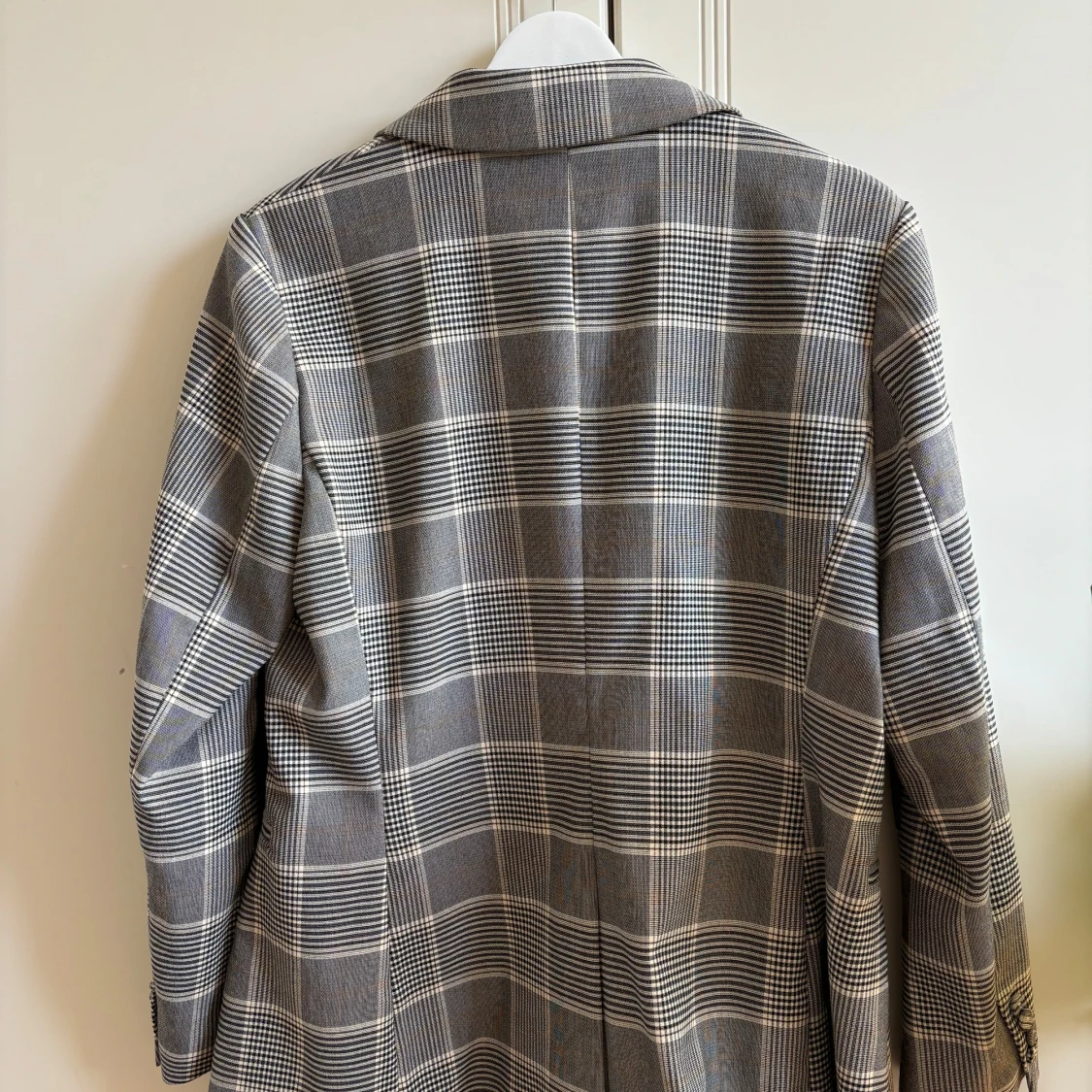 Mönstrad blazer - 91