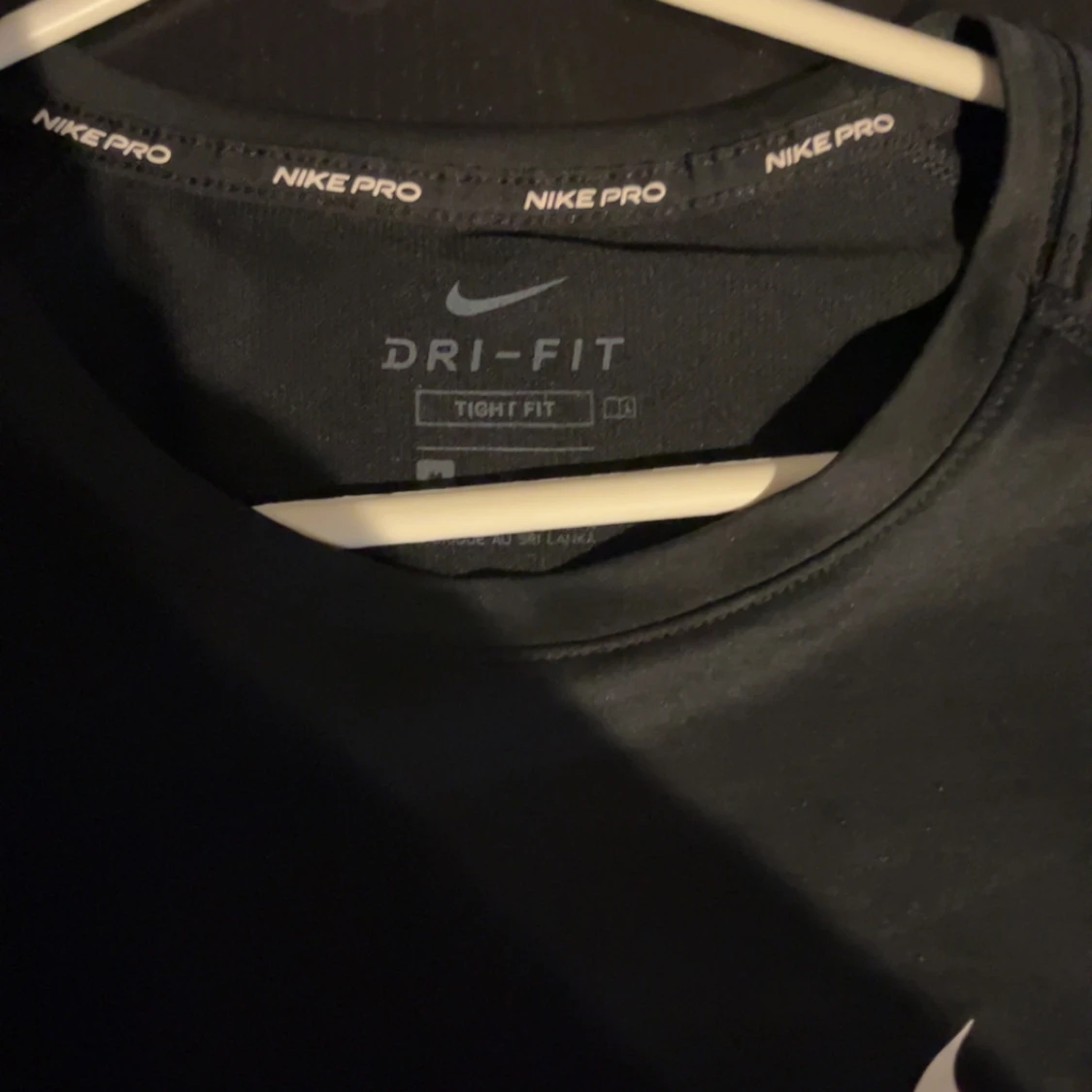 Nike Träning Tröja - 90