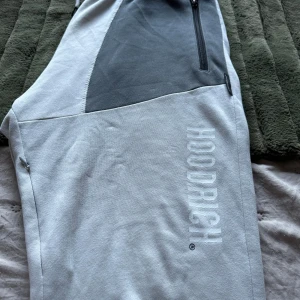 Hoodrich byxor - I bra skick storlek m inte använda så mycket.