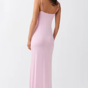 Långklänning  - Rosa långklänning, ny med prislapp, helt oanvänd 🫶🏼