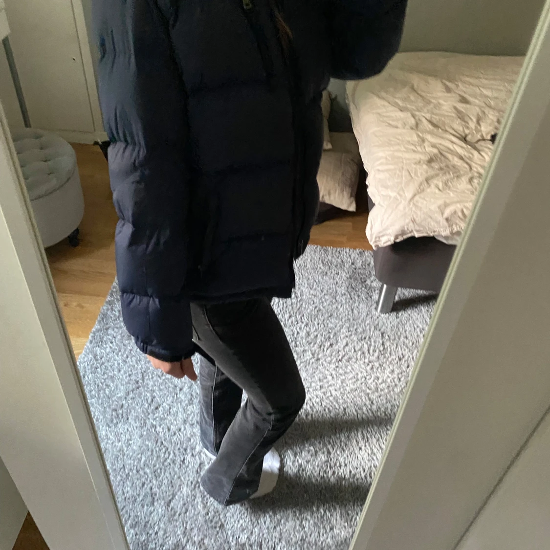 Ralph Lauren jacka - 91