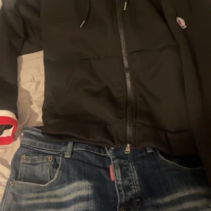 Moncler kofta - Moncler kofta storlek small