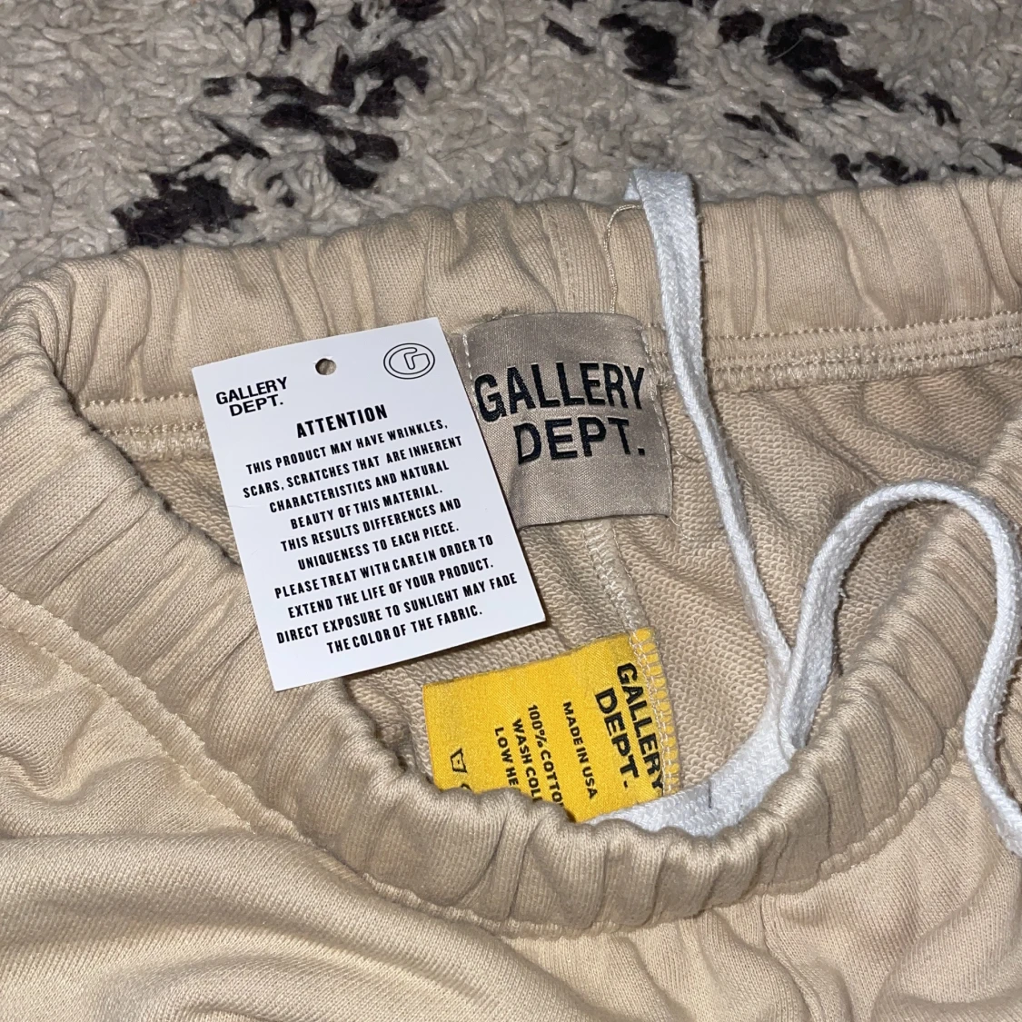 Gallery dept byxor - 91