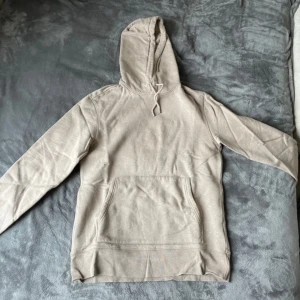 J.Lindberg Hoodie - Storlek S | Inga hål eller fläckar | Beige 