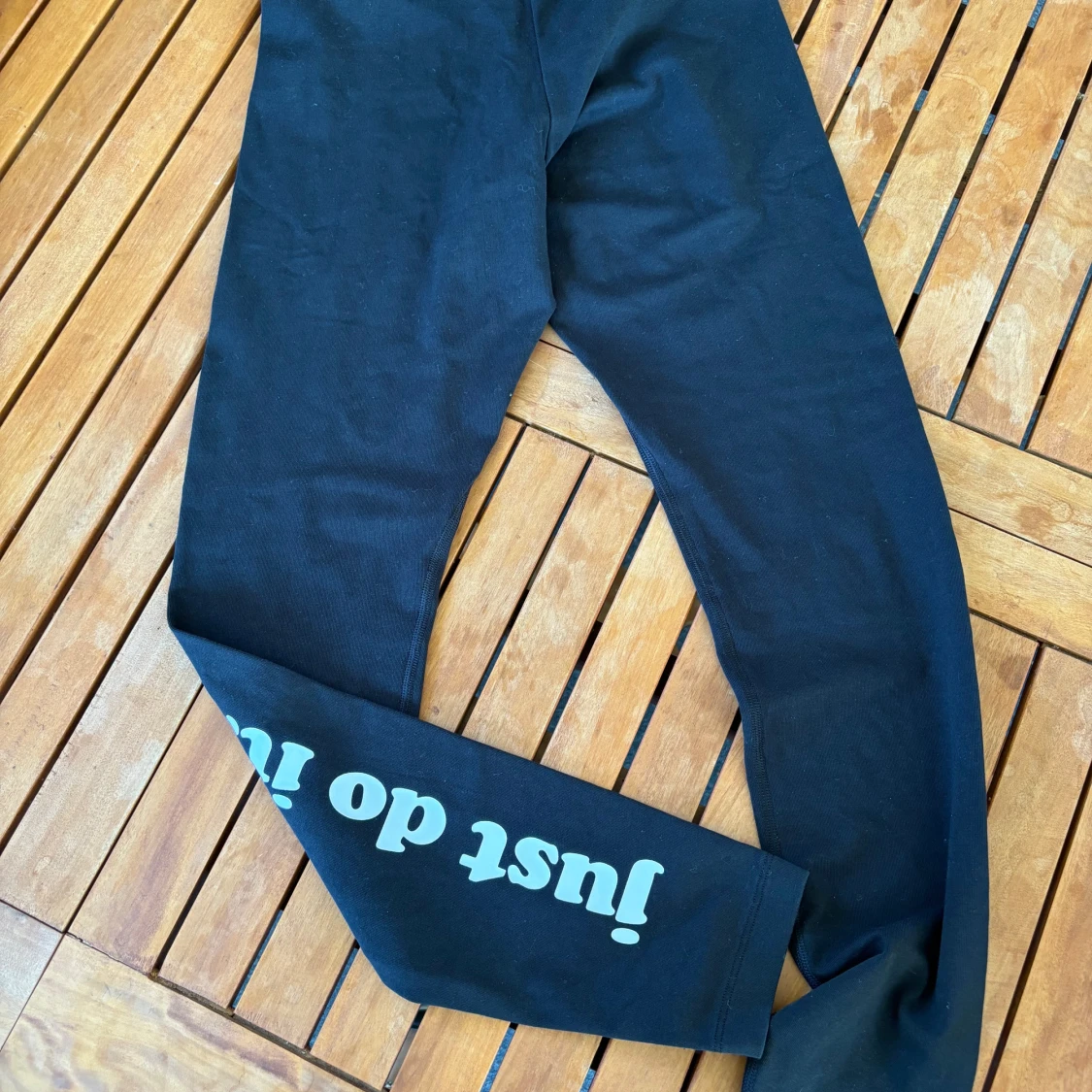 Nike träningstajts tajts S - 92