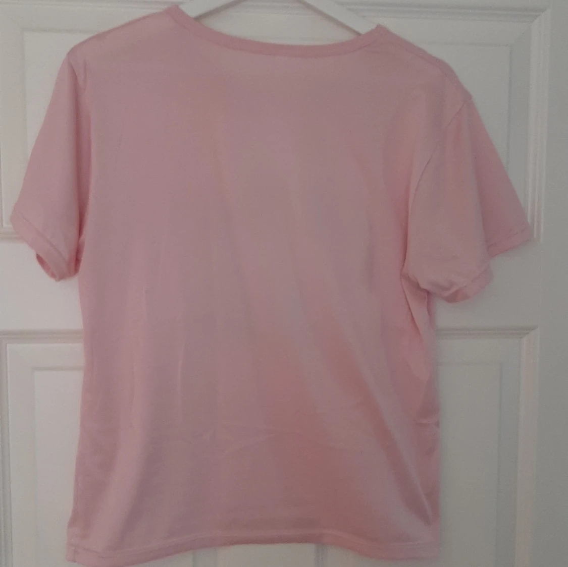 Rosa kawaii tröja  - 4