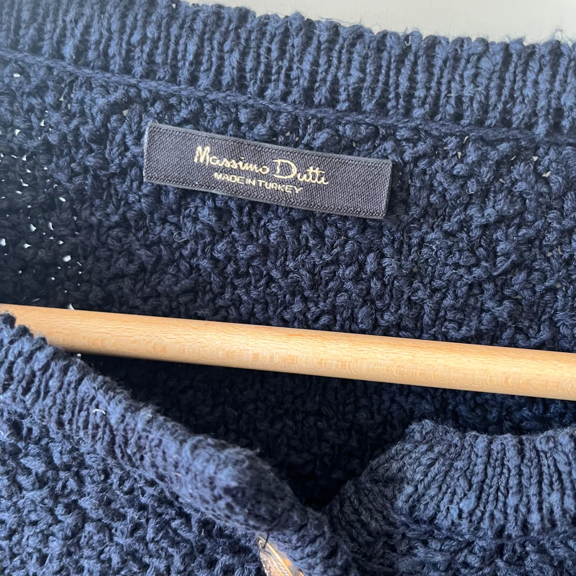 Massimo dutti kofta  - 91