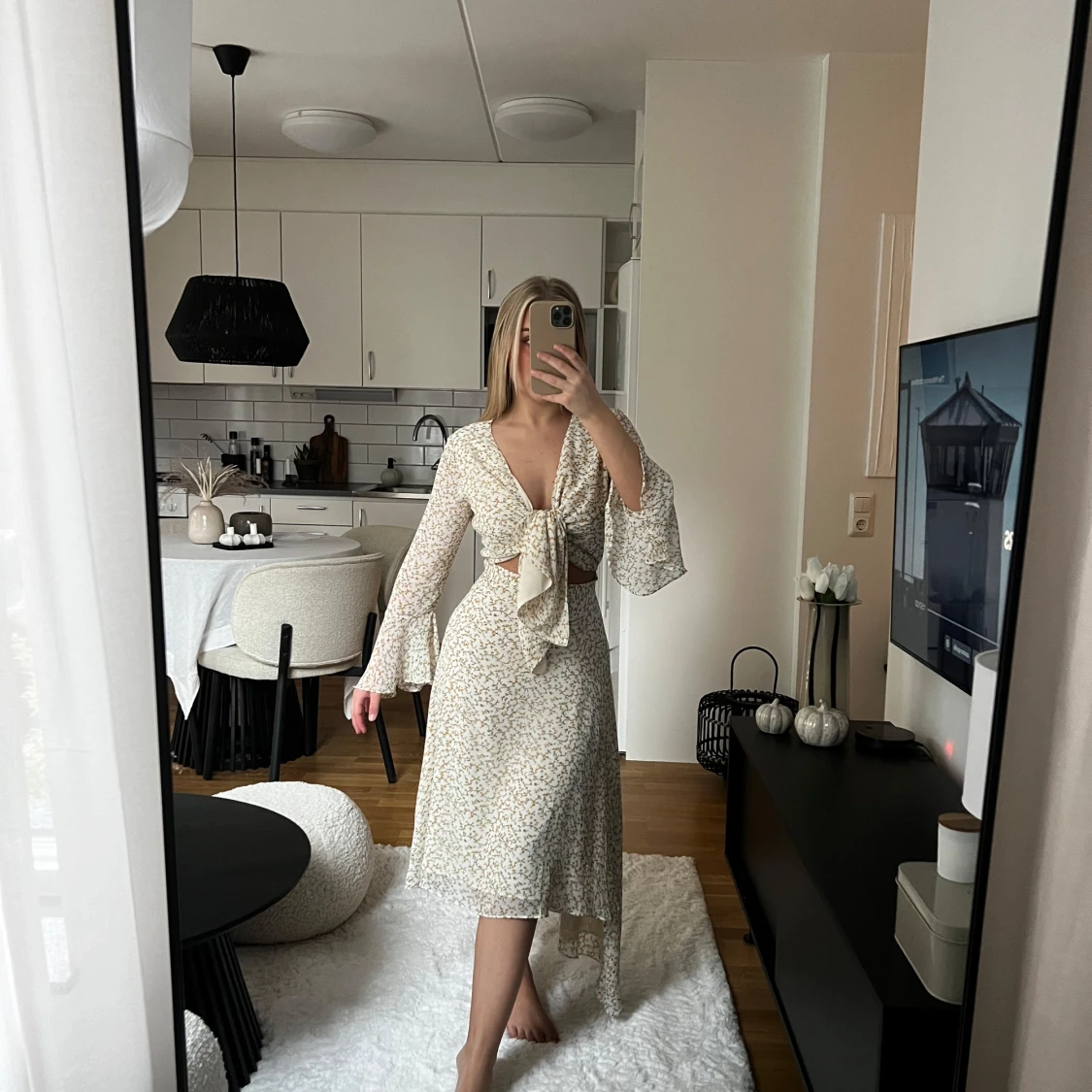 Adoore klänning  - 90