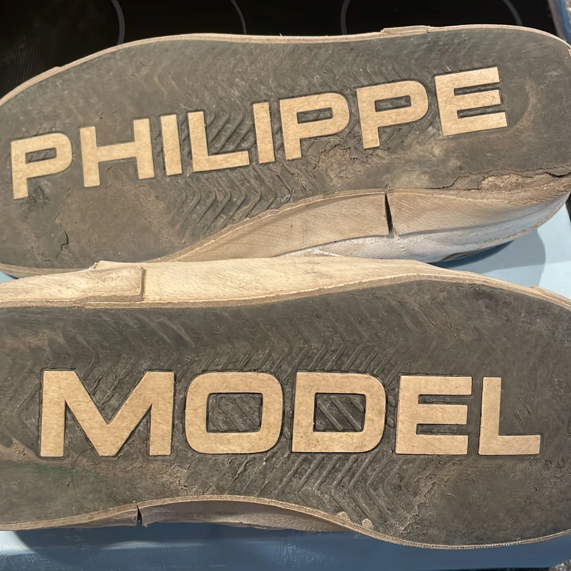 Philippe Model - 3