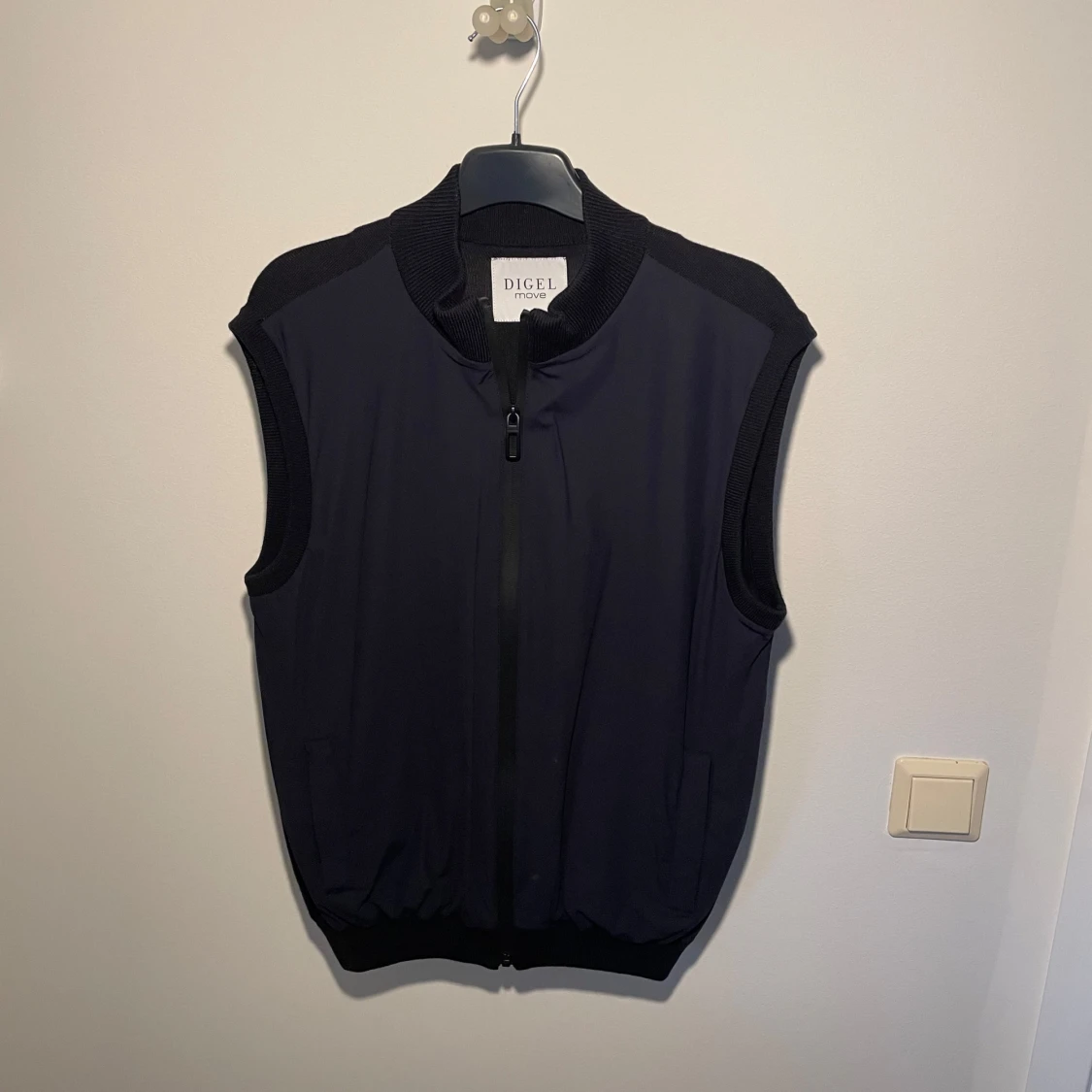 Digel väst 