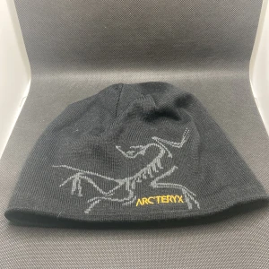 Arc’teryx mössa - Riktigt bra skick. bra mössa för hösten 