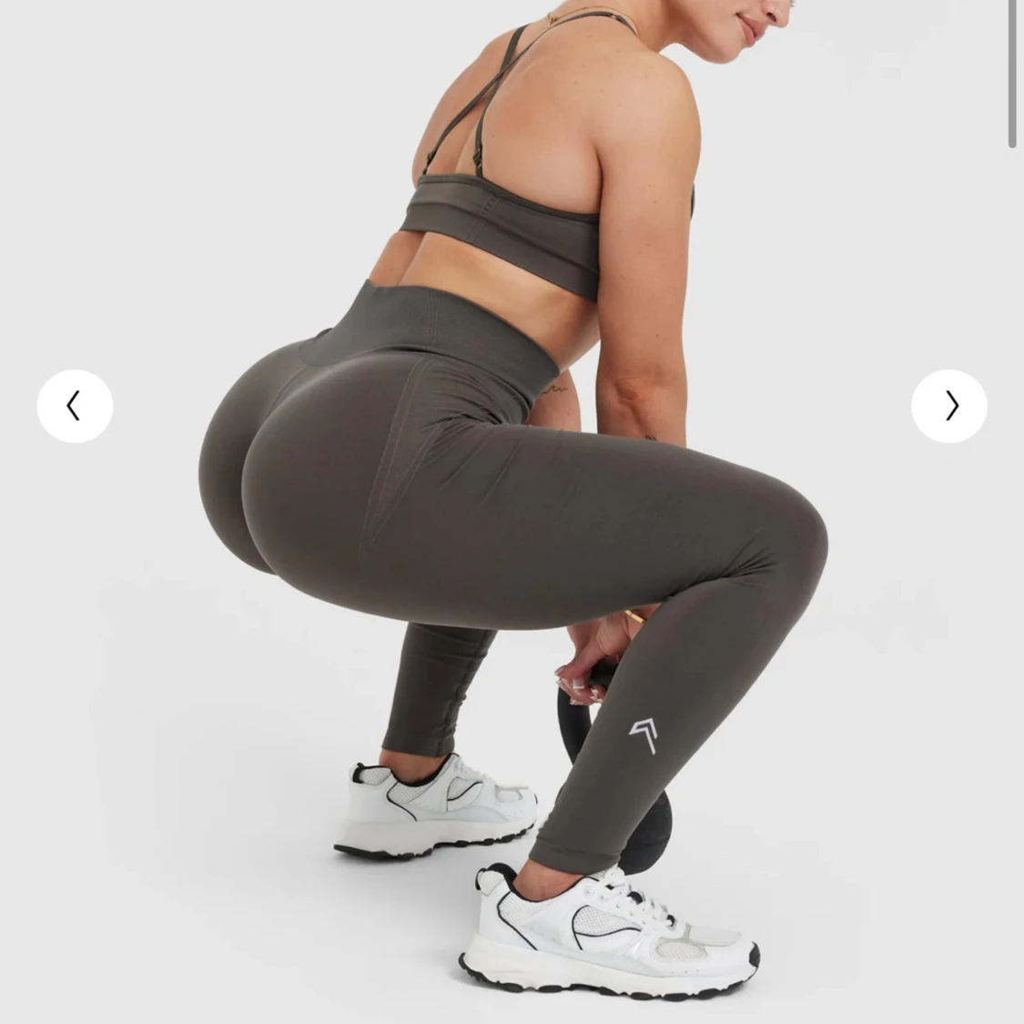 ONERACTIVE nya tights