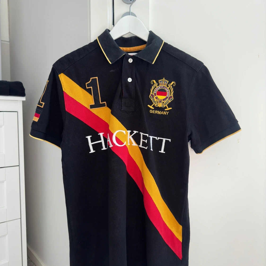 Hackett