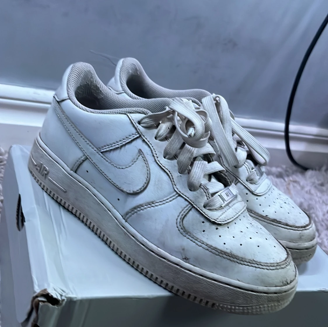 Air Force 1  - 91