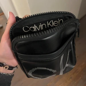 Calvin Klein väska - Inte använd, legat i min garderob i 7 år