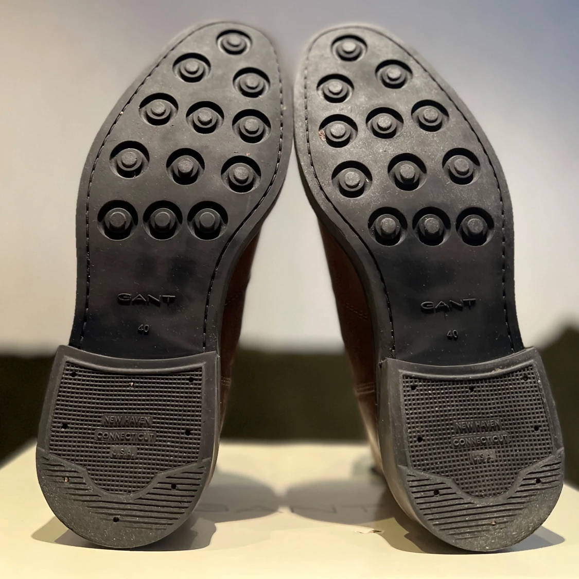 Gant ”Prepdale Chelsea boots” - 91