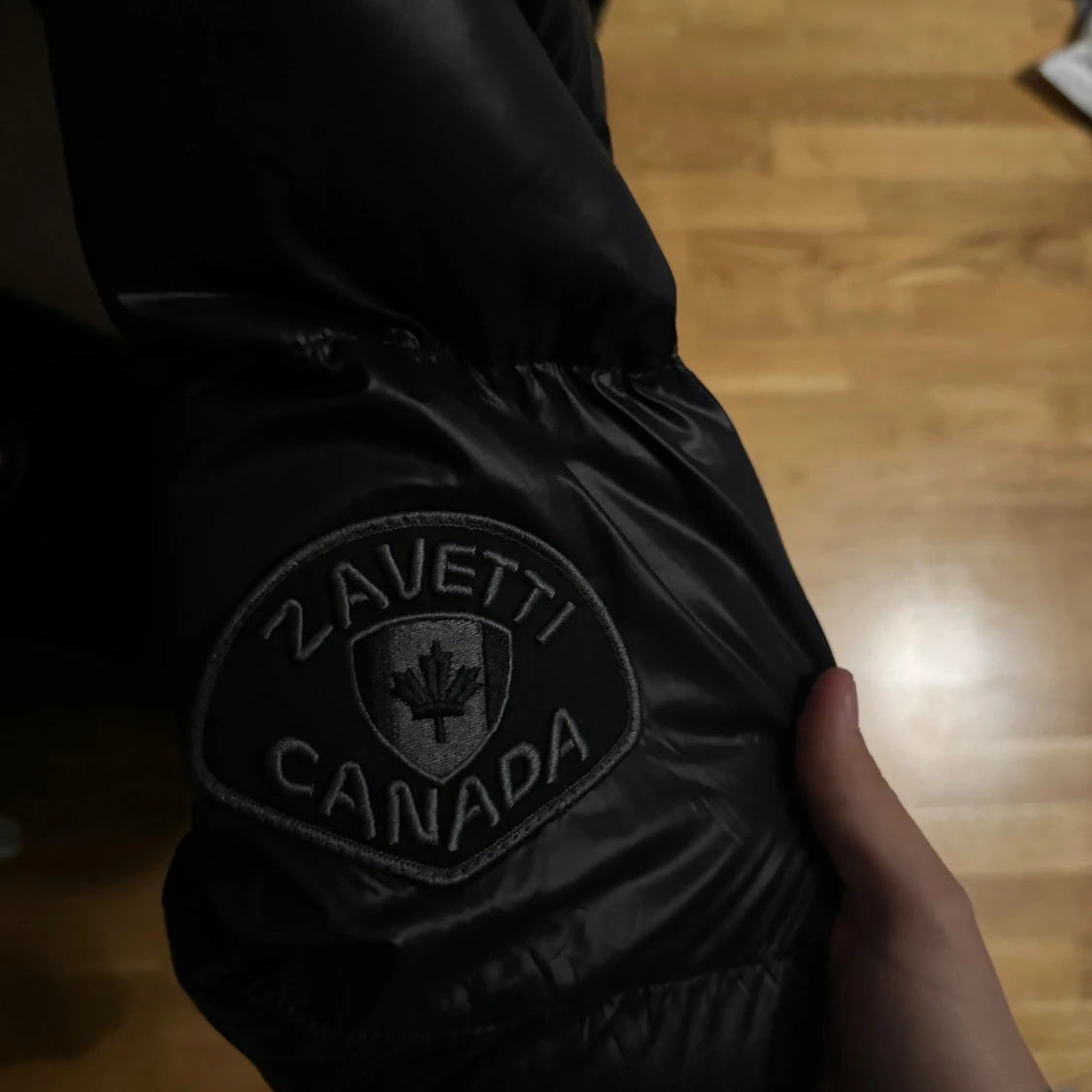 ZAVETTI CANADA JACKA  - 91