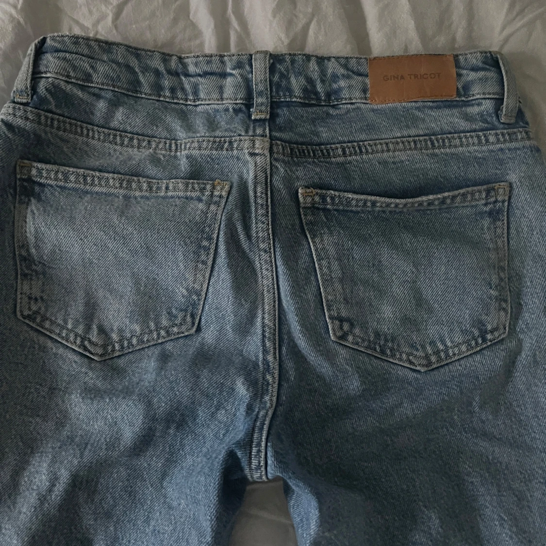 bootcut jeans - 92
