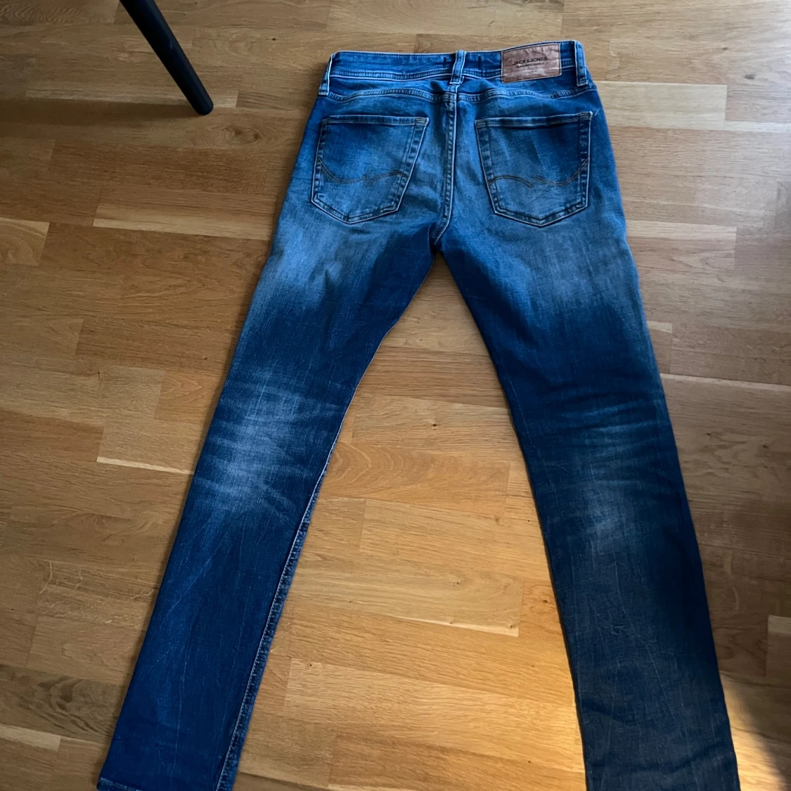 Jack and Jones jeans slitningar  - 91