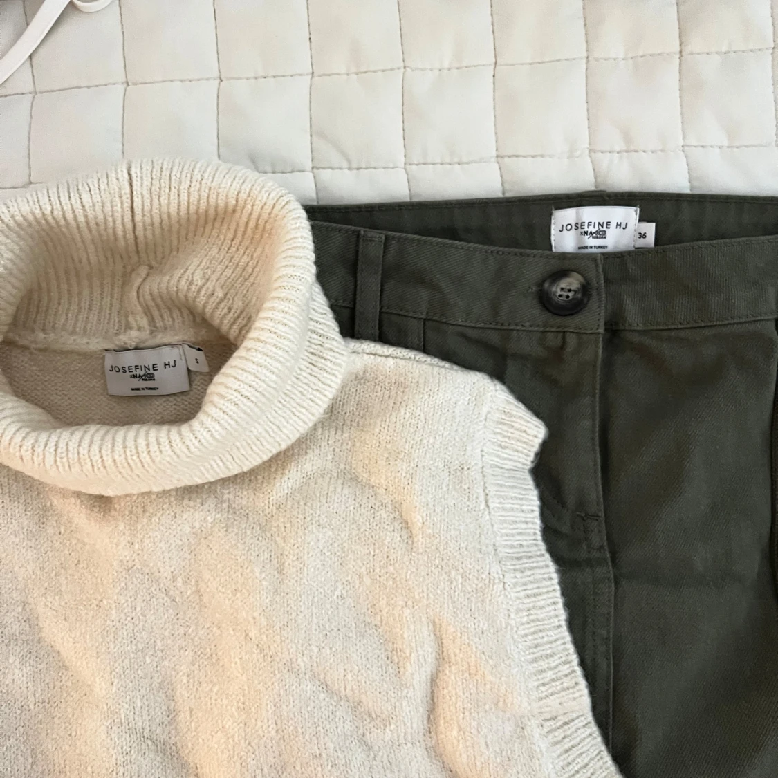 Josefine HJ x NA-KD set  - 91