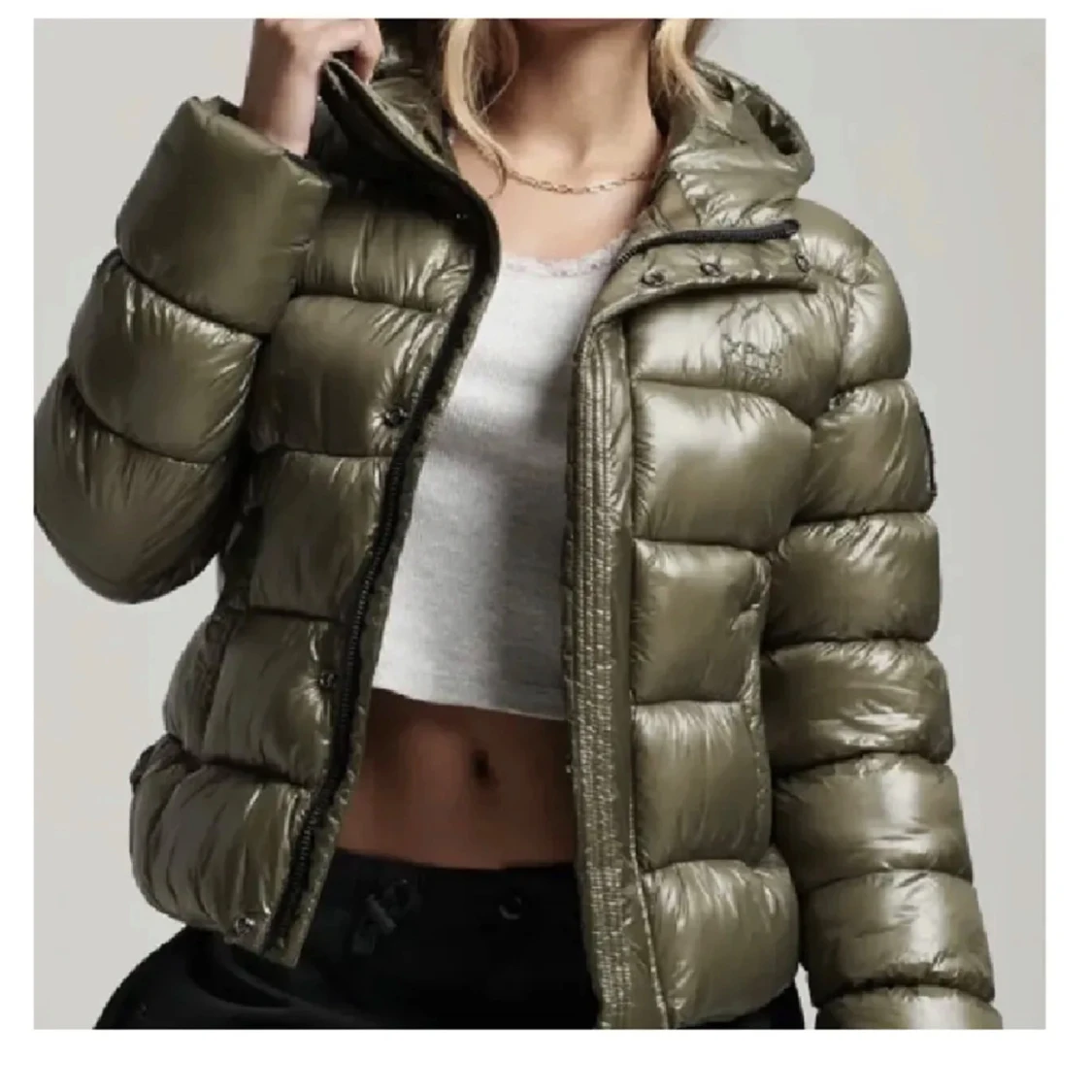 Superdry jacka  - 90