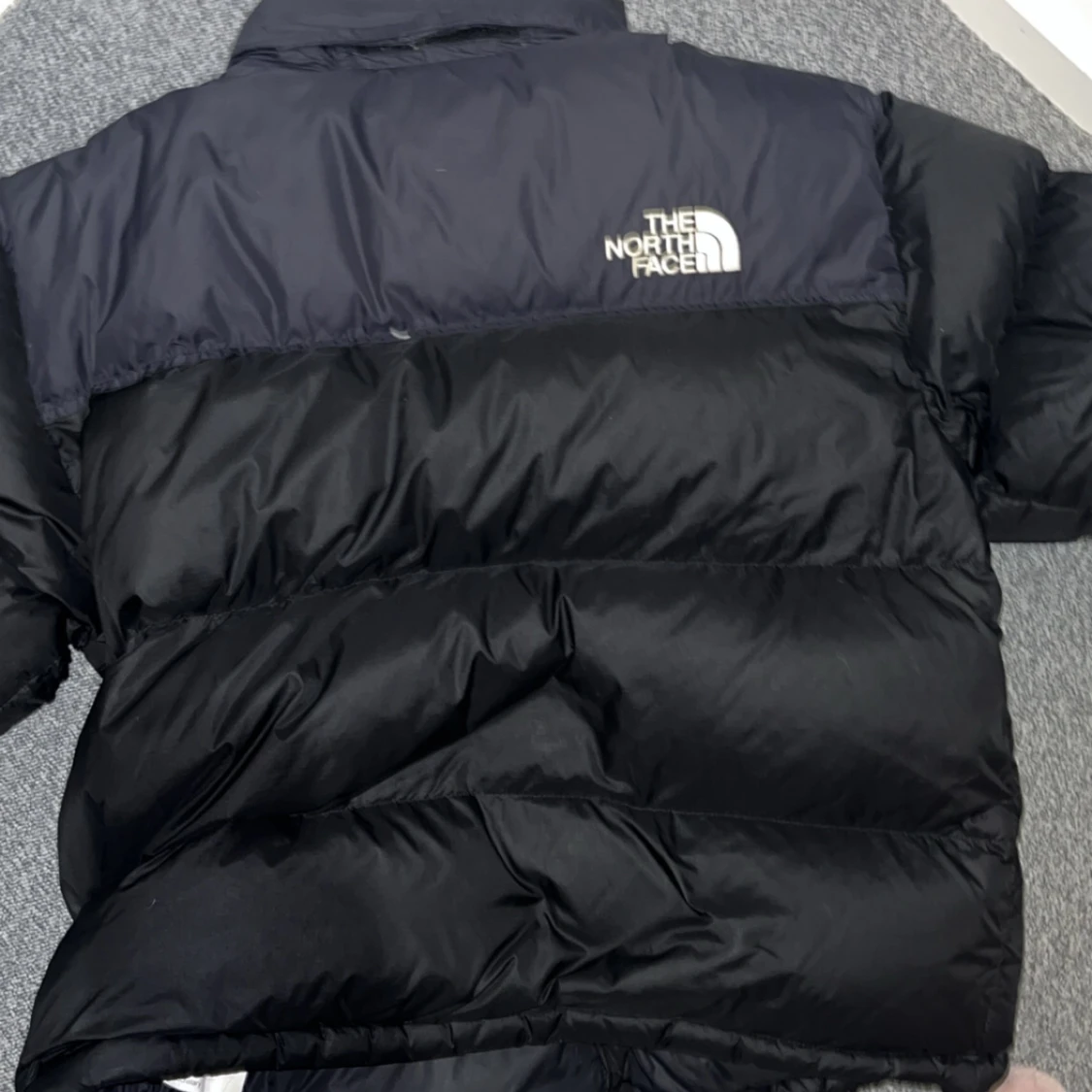 North face jacka - 90