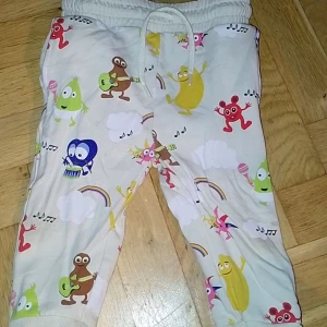 Babblarna byxor  - Jättefina Använda i bra skick  