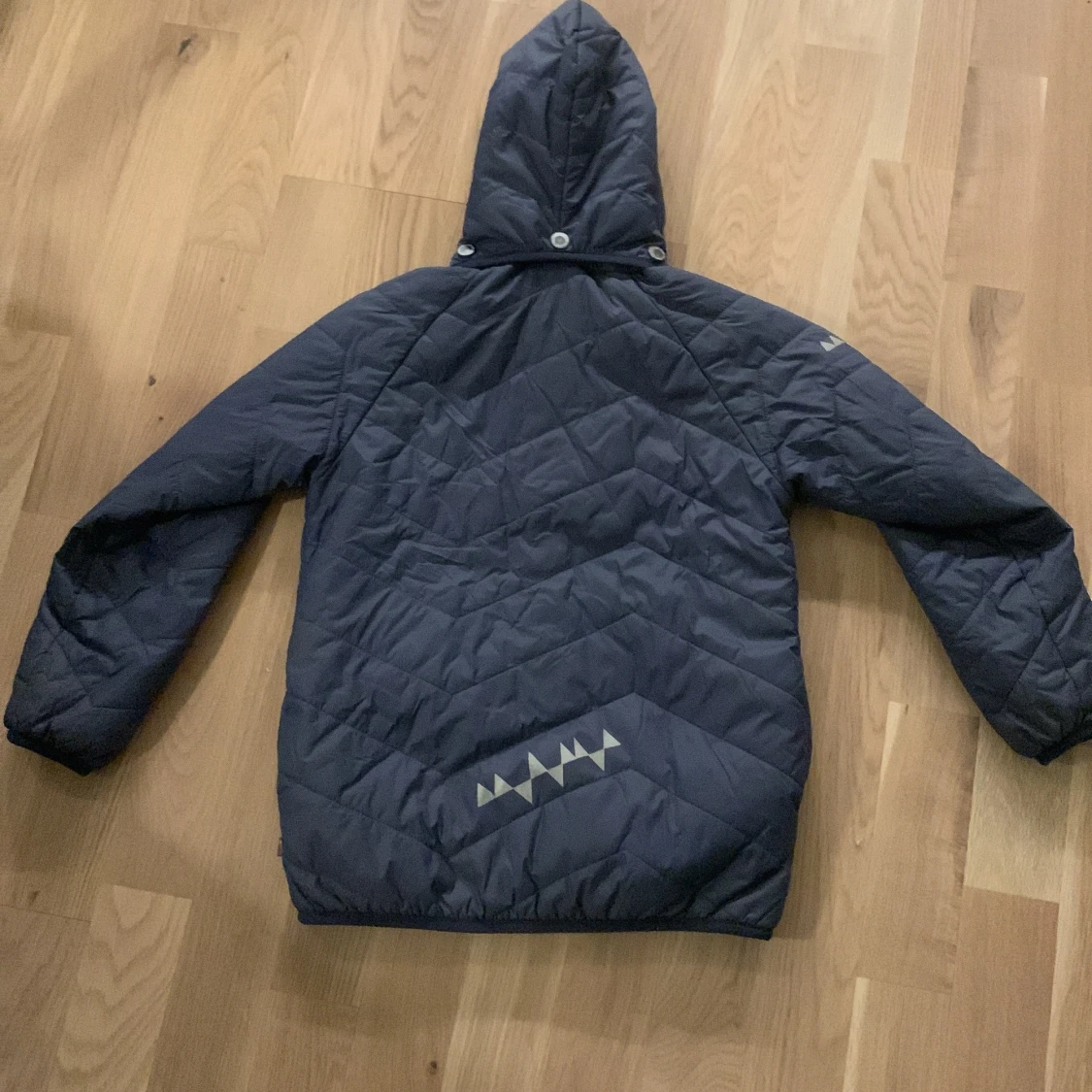 Dunjacka Isbjörn - 91