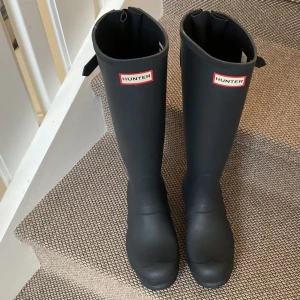 Hunter Stövlar - Väldigt bra skick, storlek 38