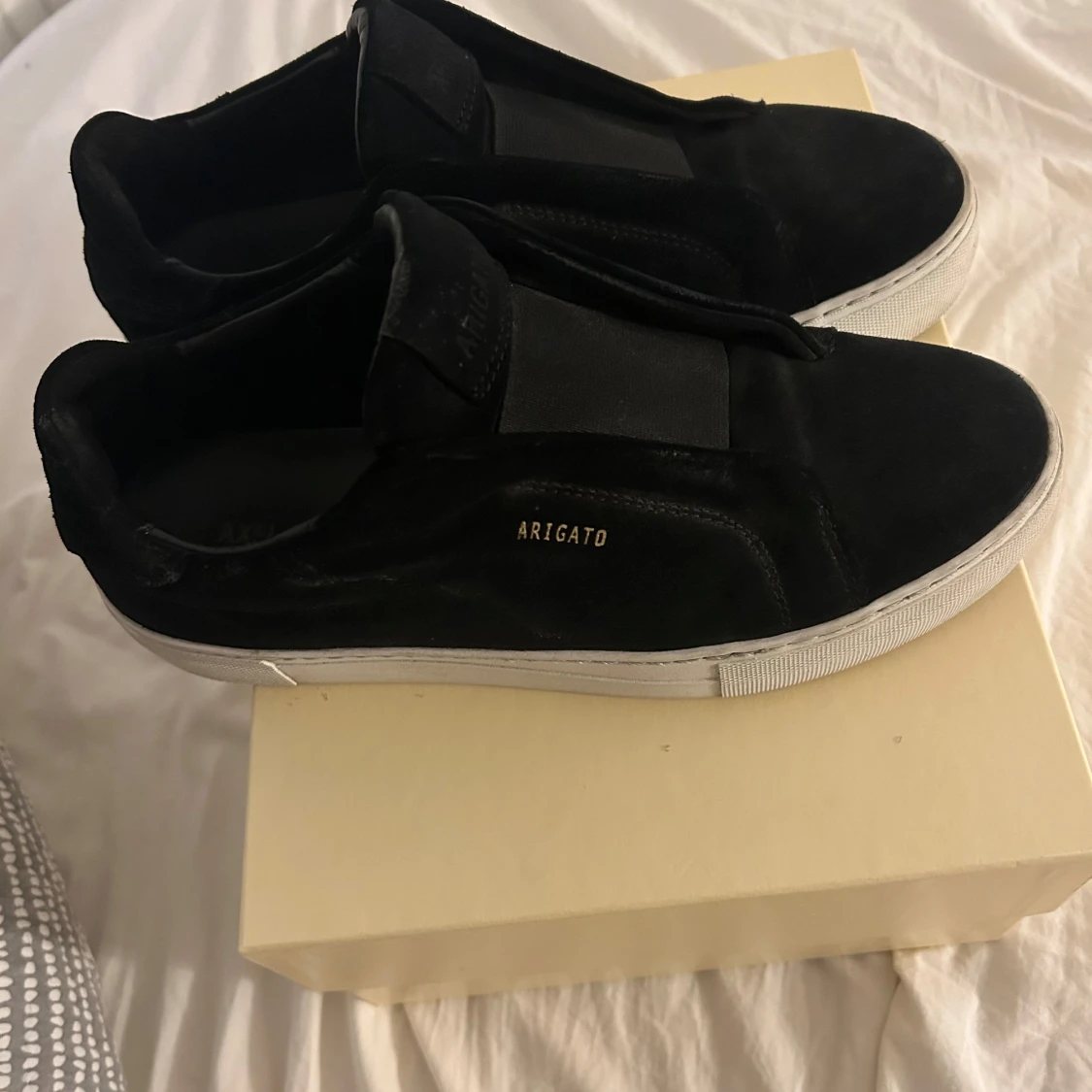 Axel arigato skor - 1