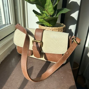 Väska - Söt liten väska