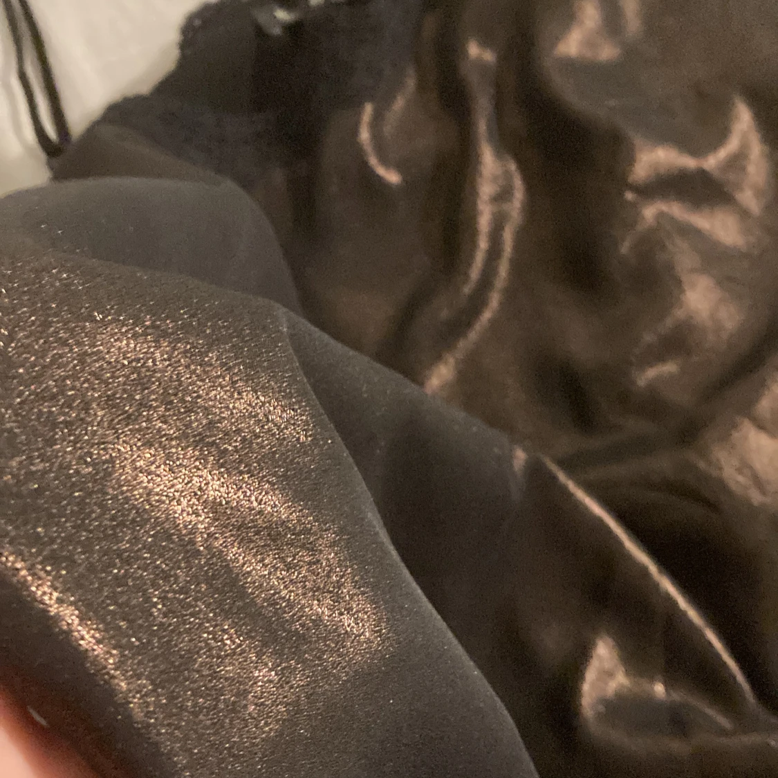 Shimrig klänning - 92