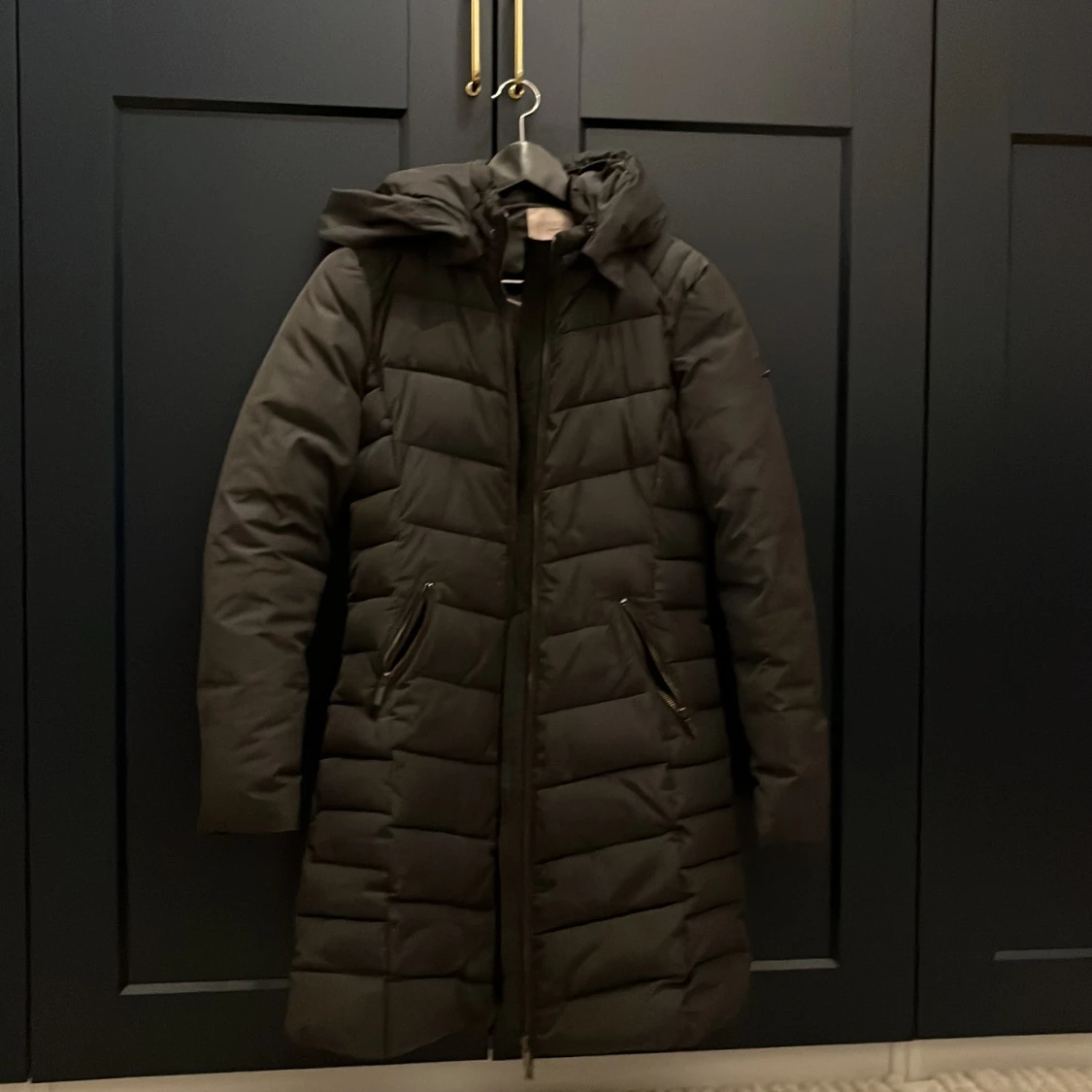 Livelo lång jacka - 91