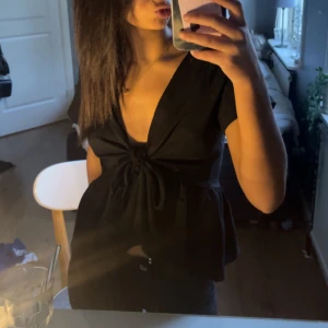 Blus från lager  157 - Blus från lager 157 köpt för 150 använd 2 gånger så be askixn i st xs ❤️