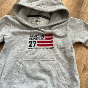 Hampton republic 27 - Kappahls utgångna märke. Fint skick 