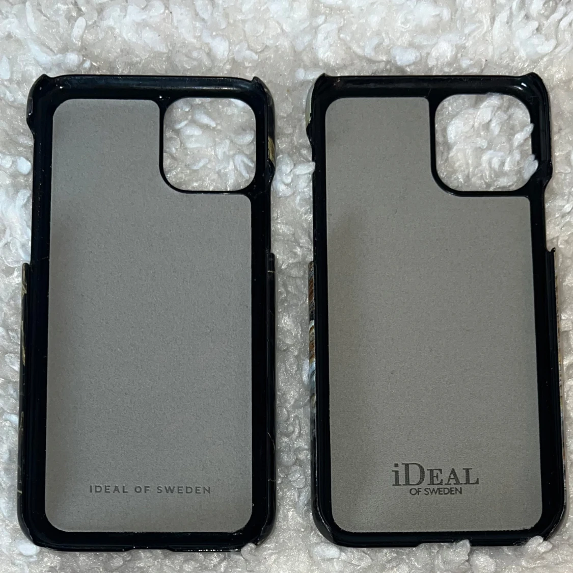 Ideal of Sweden skal  - 90