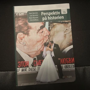 Perspektiv på historien 1B - Historia bok