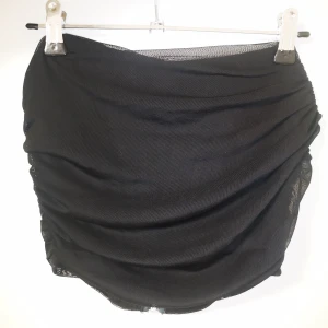 Crop top bandeau korsettopp - Använd 1 gång