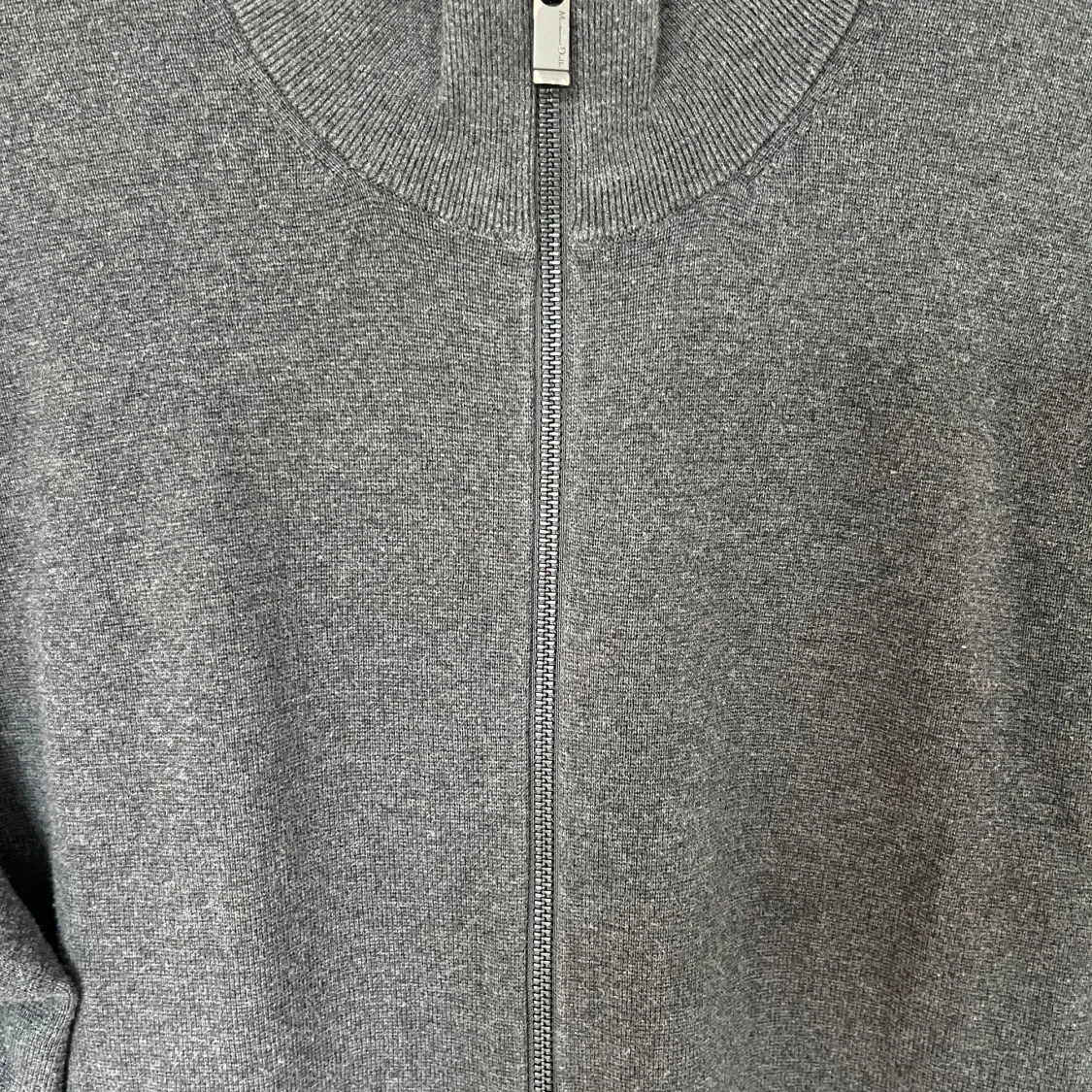 Massimo Dutti zip tröja - 91