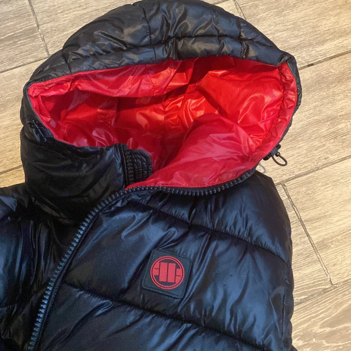 Pitbull westcoast jacka - 91