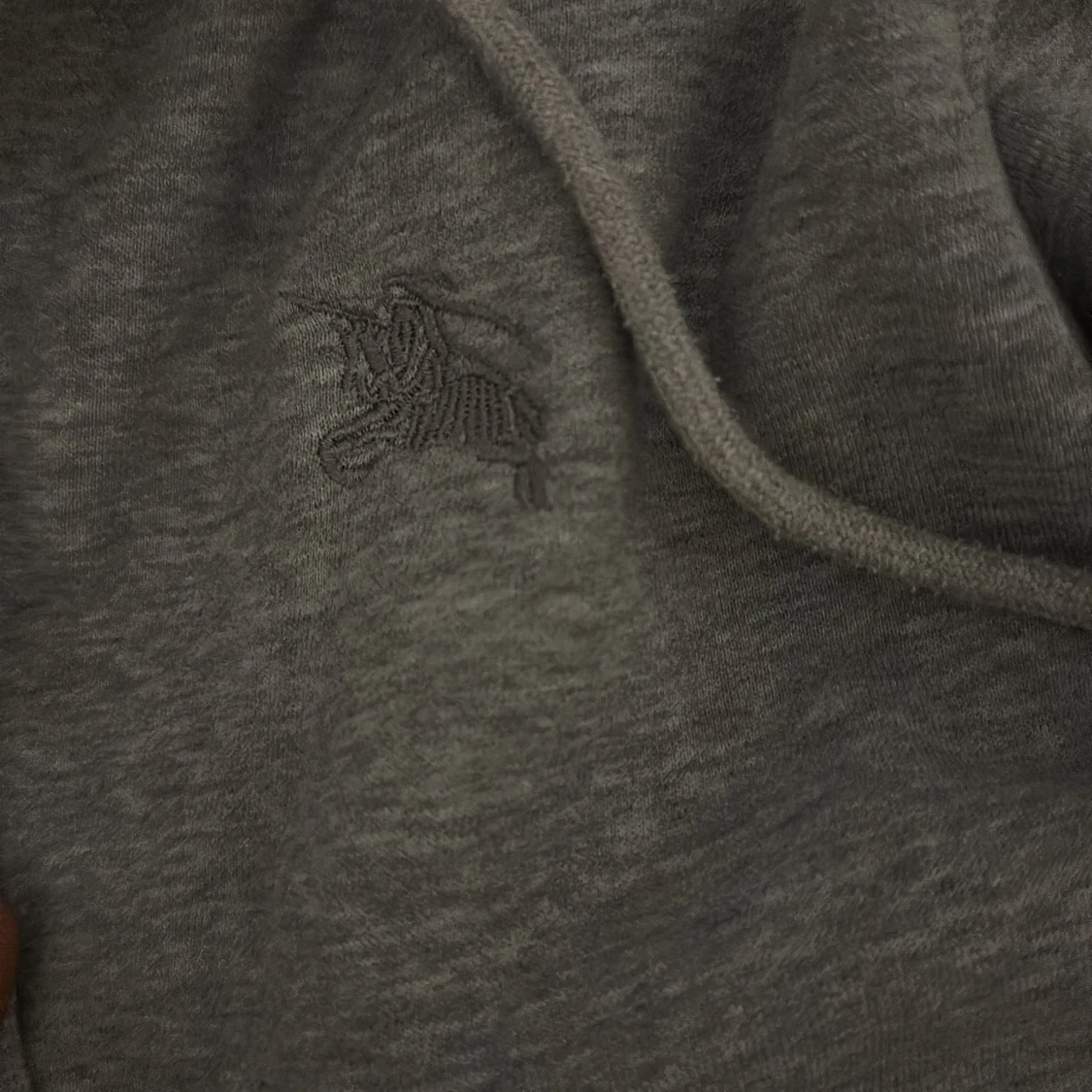 Burberry hoodie - 91