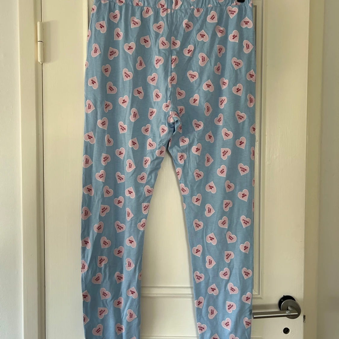 Katie PJ Pants Strl M - 90