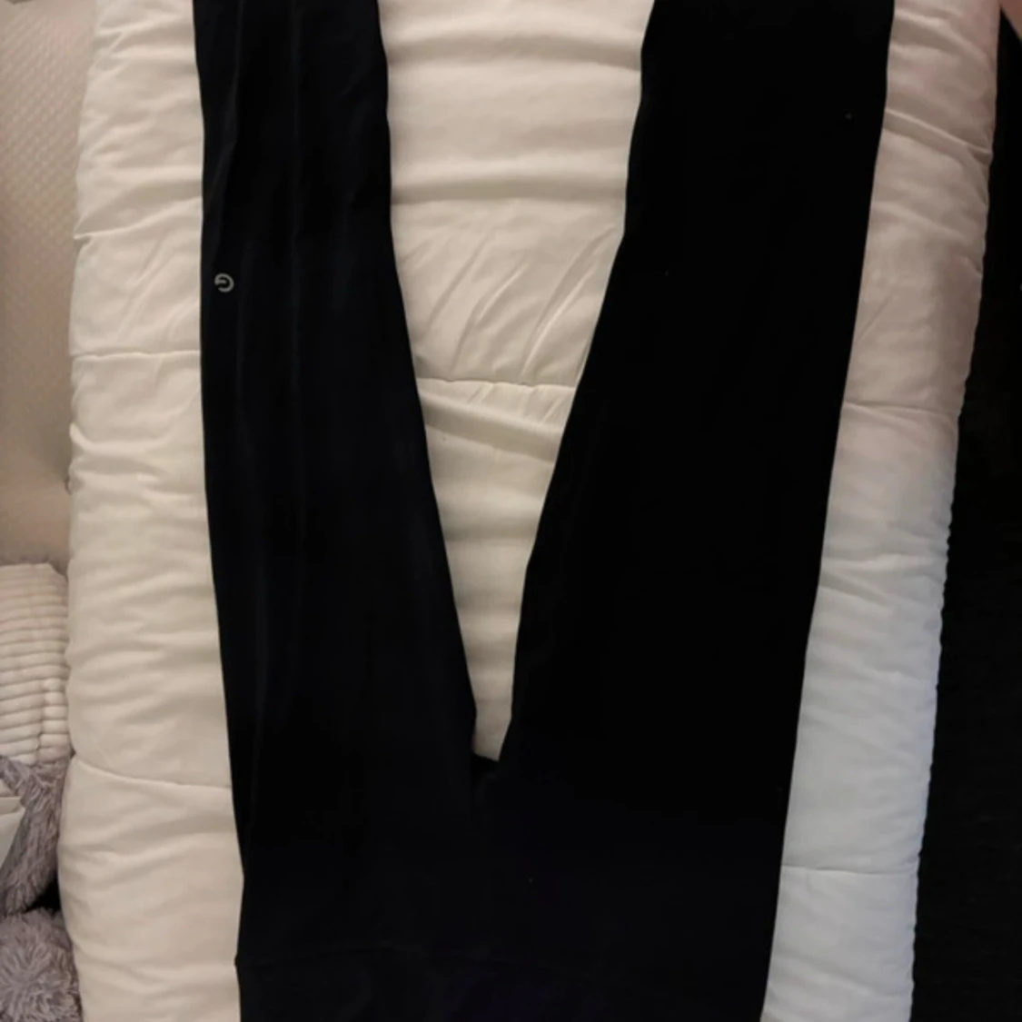 Svarta leggings - 91