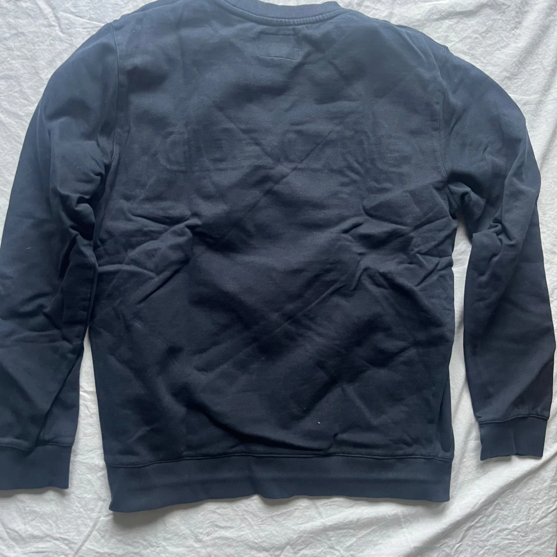 Svart tröja från Bondelid - 90