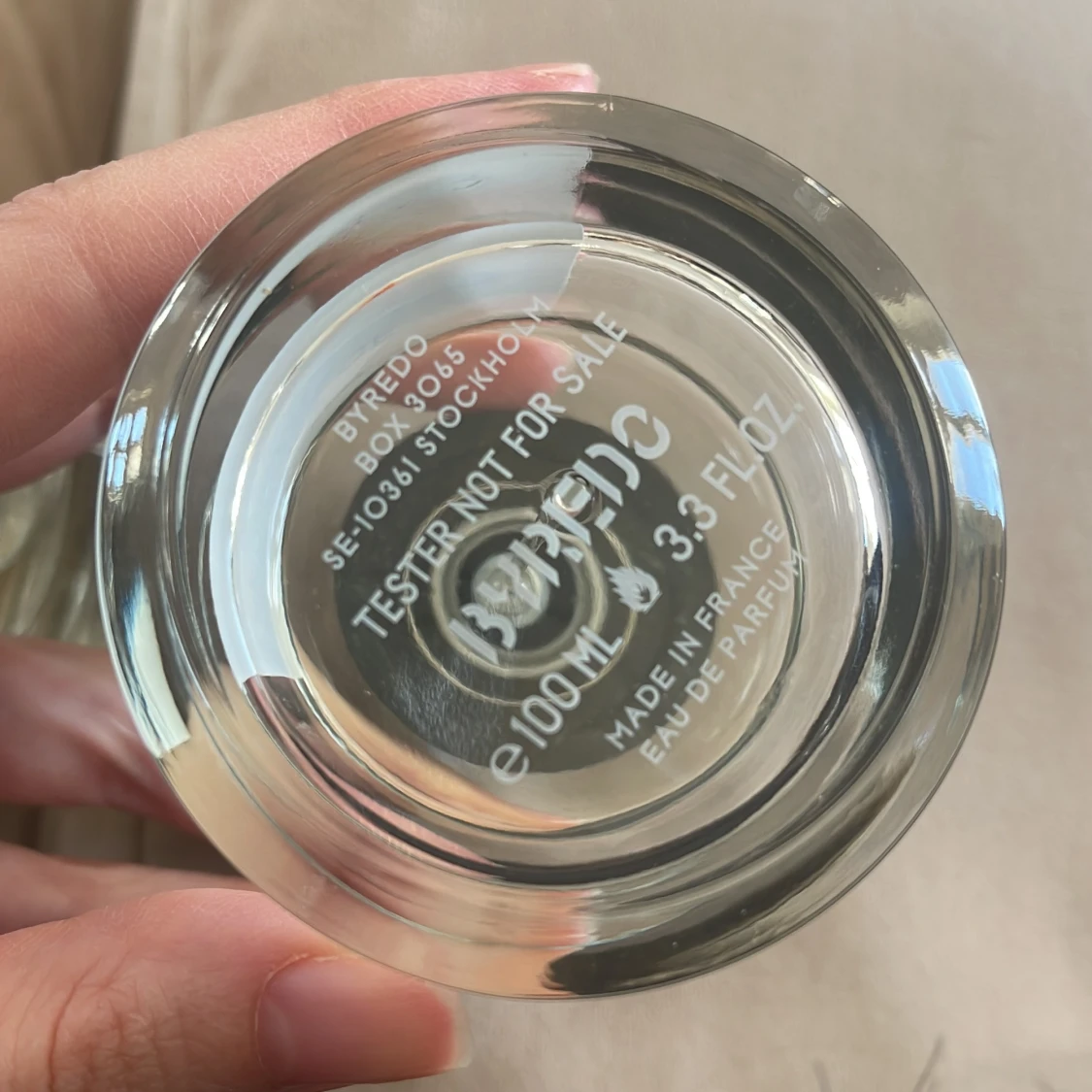 Byredo Rose of No Man's Land Eau de Parfum - 1