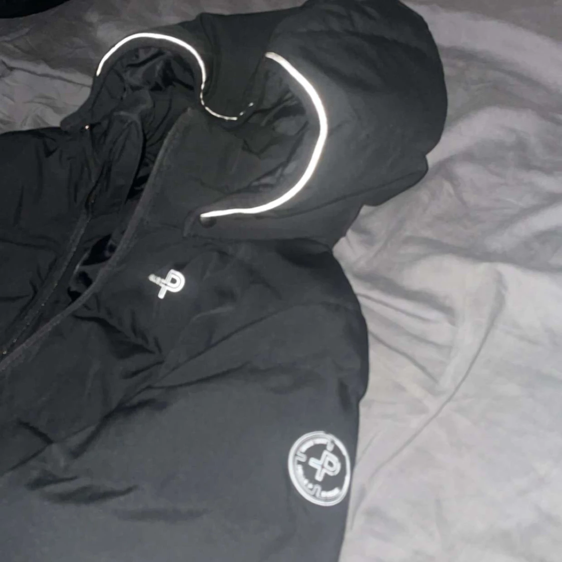 Pele p vinterjacka  - 90